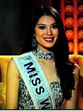 Profile Picture of Miss World 2012 - Wikipediaon Wikipedia