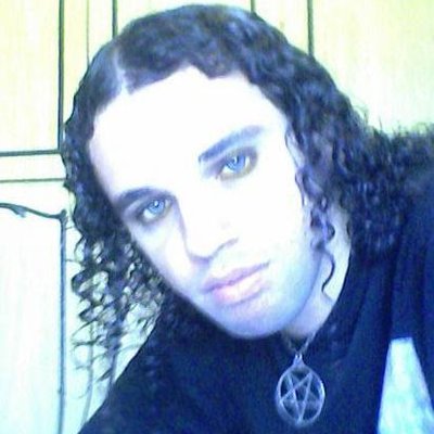 Profile Picture of Vincent Rodrigues (@CaynAsmodeus) on Twitter