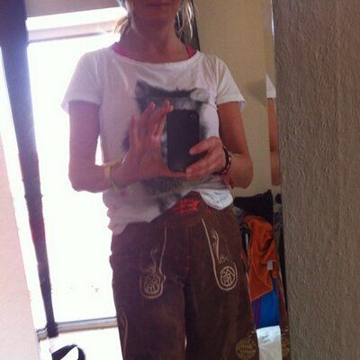 Profile Picture of Angie Stinauer (@AngieStinauer) on Twitter