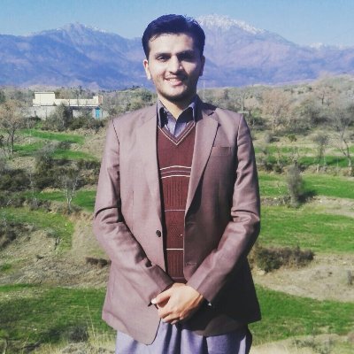 Profile Picture of Ahmad Riaz Lodhi (@AhmadRiazLodhi6) on Twitter