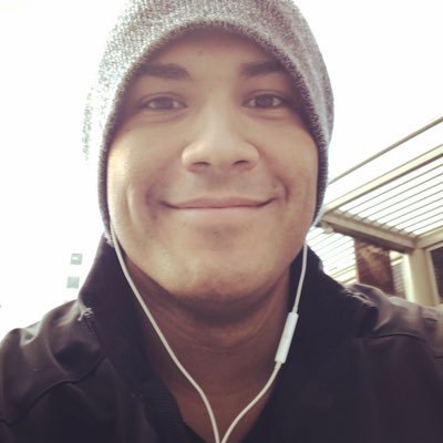 Profile Picture of Jonathan Fearon (@callmefearon) on Twitter