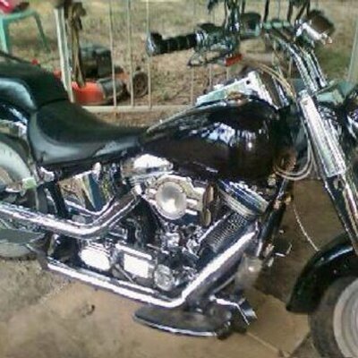 Profile Picture of Bill Blackmon (@bill_blackmon) on Twitter