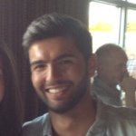 Profile Picture of Alex Cabañas (@alexcabanas) on Instagram