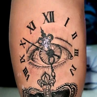 Profile Picture of Tatto💉💯👽 (@kevintatto0) on Tiktok