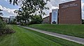 Profile Picture of Conrad Grebel University Collegeon Wikipedia