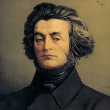 Profile Picture of Adam Mickiewicz (@AdamSoplica) on Twitter