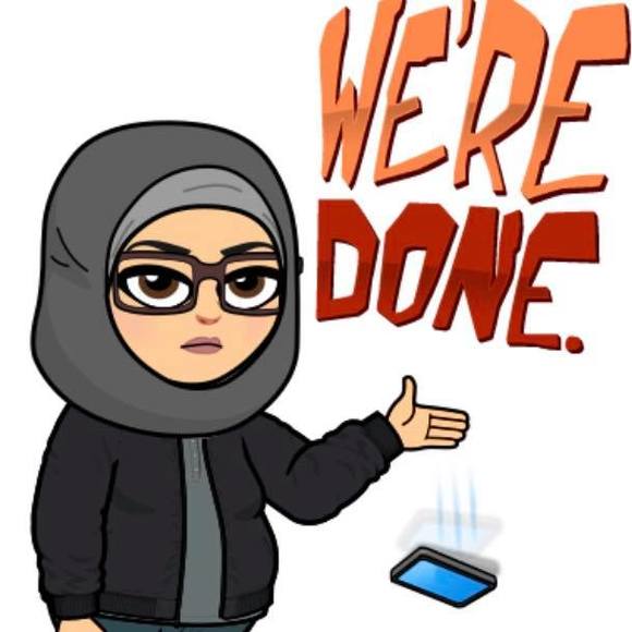 Profile Picture of Maimoonagypsy Muhammad (@nj2pa101) on Poshmark