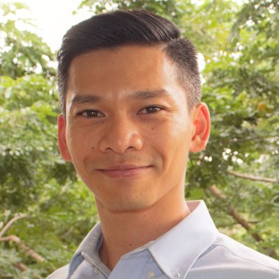 Profile Picture of Tan Huynh (@TanELLclassroom) on Twitter