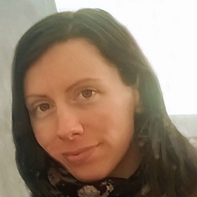 Profile Picture of April "Rain" Ferrante (@IamAprilRain_) on Twitter