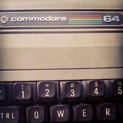 Profile Picture of Michael Binder (@CM_DEV_MB) on Twitter