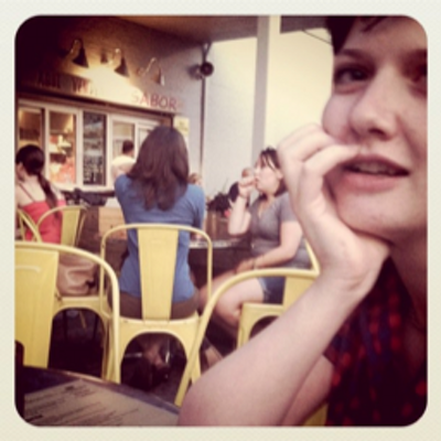 Profile Picture of Meredith Wilson (@meredithmaida) on Twitter