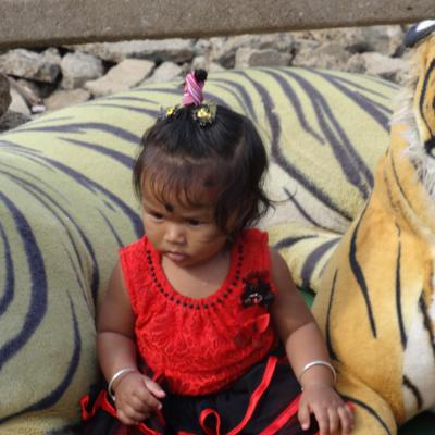 Profile Picture of SUNANDA PATEL (@barsha627) on Twitter