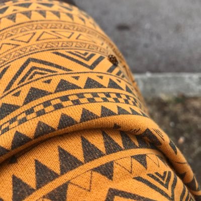 Profile Picture of Abda (@IbnNabou) on Twitter
