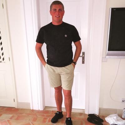 Profile Picture of Ryan Connor Fraser (@ryanconnorf1) on Twitter
