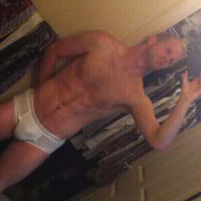 Profile Picture of Chris Stevenson (@Calibro321) on Twitter