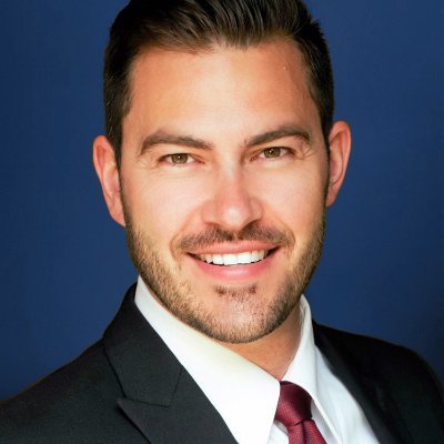 Profile Picture of Corey Hopkins (@coreyhopkinscre) on Twitter