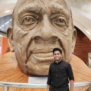 Profile Picture of Amjad Rasheed (@amjad.rasheed.353) on Facebook