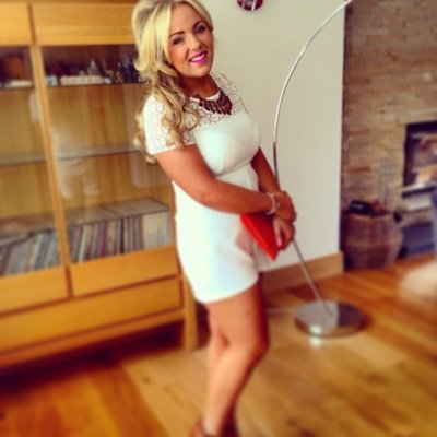 Profile Picture of Miranda Lowe (@miranda_louisa) on Twitter