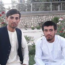 Profile Picture of Mohammad Mansur Seddiqi (@MansurSeddiqi) on Twitter