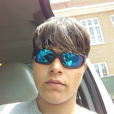 Profile Picture of Derrick Patton (@derrickp1992) on Twitter