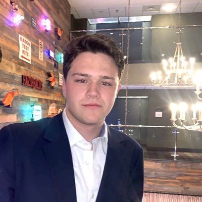 Profile Picture of Andrew Milam (@AndrewMilam8) on Twitter