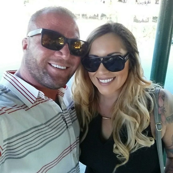 Profile Picture of John Mcminn (@wedoitcustom) on Poshmark