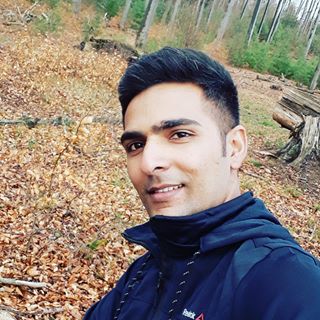 Profile Picture of Javad  Yazdani (@javad.yazdani.7921) on Facebook