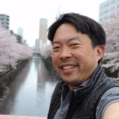 Profile Picture of Kelly Hirano (@kelly_hirano) on Twitter