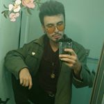 Profile Picture of Jake Freitag (@trash_can_even) on Instagram