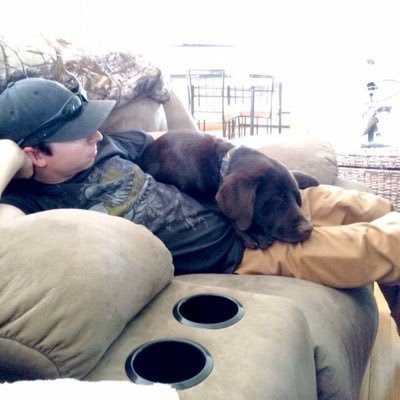 Profile Picture of Corey Gaudette (@BassProBoy) on Twitter