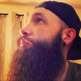 Profile Picture of Jerrod McNutt (@jayrod1983) on Pinterest
