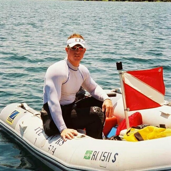 Profile Picture of Jason Palmer (@dodvet2000) on Poshmark