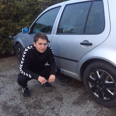 Profile Picture of Andreas Otto (@anborve) on Twitter