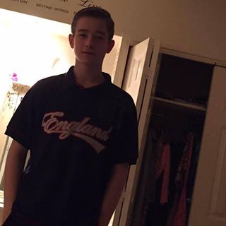 Profile Picture of Bradley Bruton (@Bradley-Bruton) on Facebook