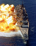 Profile Picture of Battleshipon Wikipedia