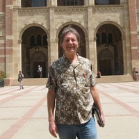 Profile Picture of Howard Baron (@howard-baron-1) on Quora