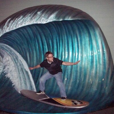 Profile Picture of Eric Singley (@EJSingley) on Twitter