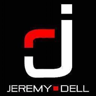 Profile Picture of Jeremy Dell (@@PaintedByJeremy) on Twitter