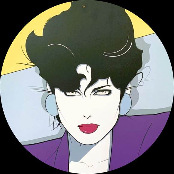 Profile Picture of Peggy Potts (@kitschnitch) on Poshmark