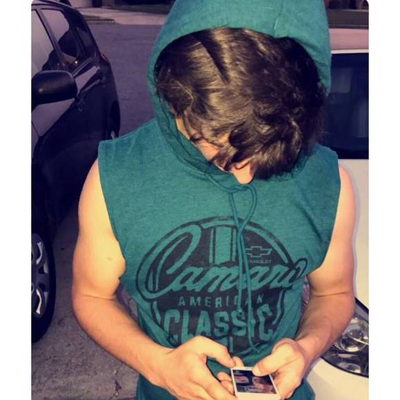 Shawn Fagan - Poshmark Profile Picture of Shawn Fagan (@shawnfagan) on Poshmark