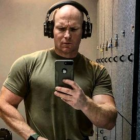 Profile Picture of John Barth (@@johnbarth0) on Tiktok