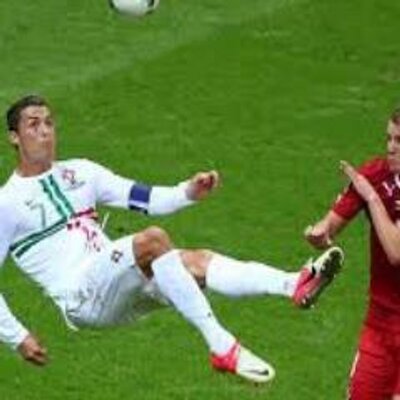 Profile Picture of Sebastian Paz (@sebastianpaz88) on Twitter