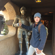 Profile Picture of Tyler Glick (@tylerglick34) on Youtube