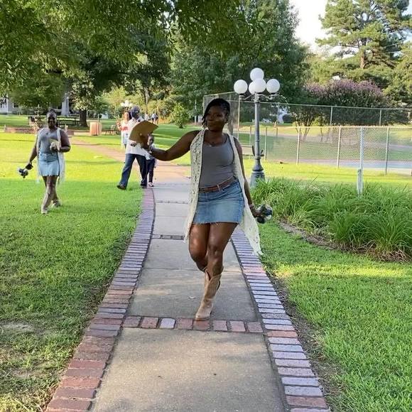 Profile Picture of Erika Cornelius (@erikacornelius) on Poshmark