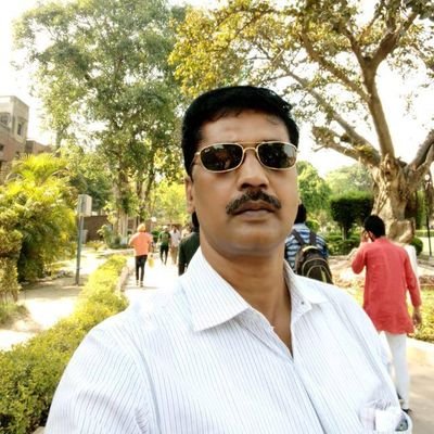 Profile Picture of Nilanjan Bhattacharya (@NilanjanBhatt14) on Twitter
