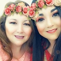 Profile Picture of Ariana Torres-barajas (@ariana-torres-barajas) on Quora