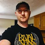 Profile Picture of Shawn N. Stahl (@the_still_remains_k8wec) on Instagram