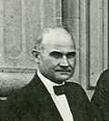 Profile Picture of Joseph Bryan Thompsonon Wikipedia