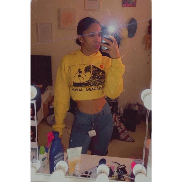Profile Picture of Mariany Socorro (@marianysocorro) on Poshmark