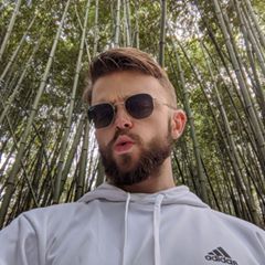 Profile Picture of Jeffrey Robin (@jeffreyst.charles) on Tiktok